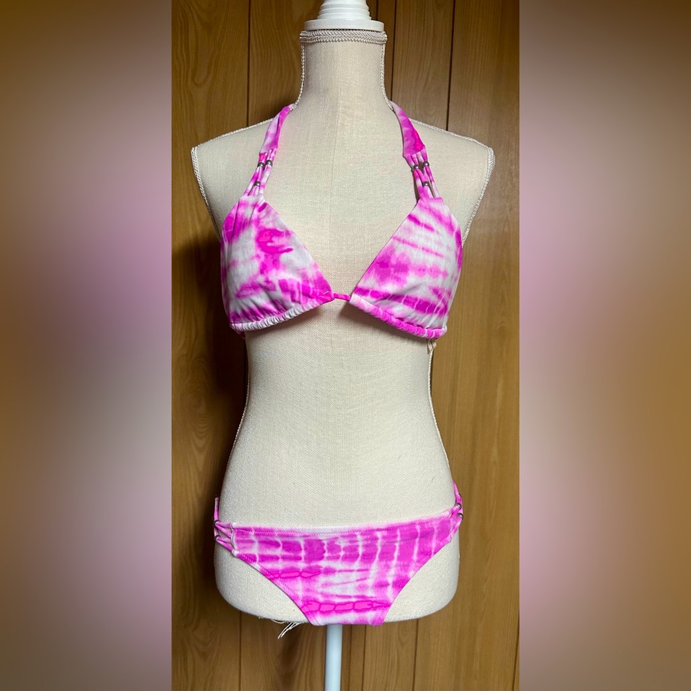 American Eagle swim set